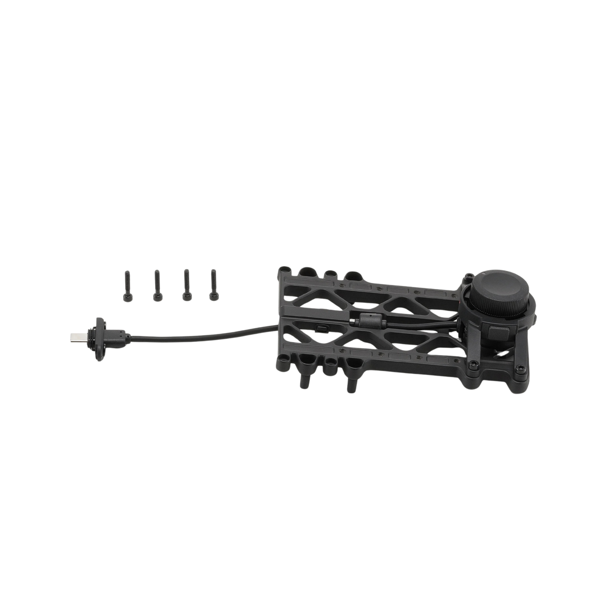 Third Gimbal Connector für die DJI Matrice 400
