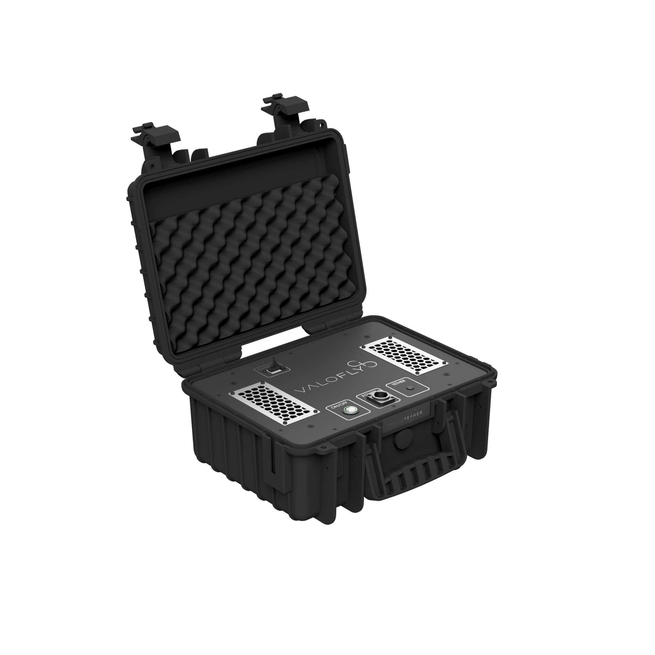 ValoFly TGS microTether