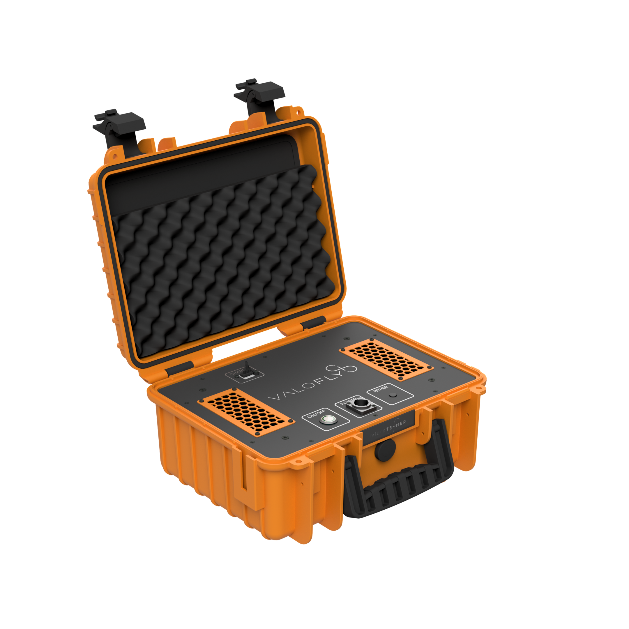 ValoFly TGS microTether