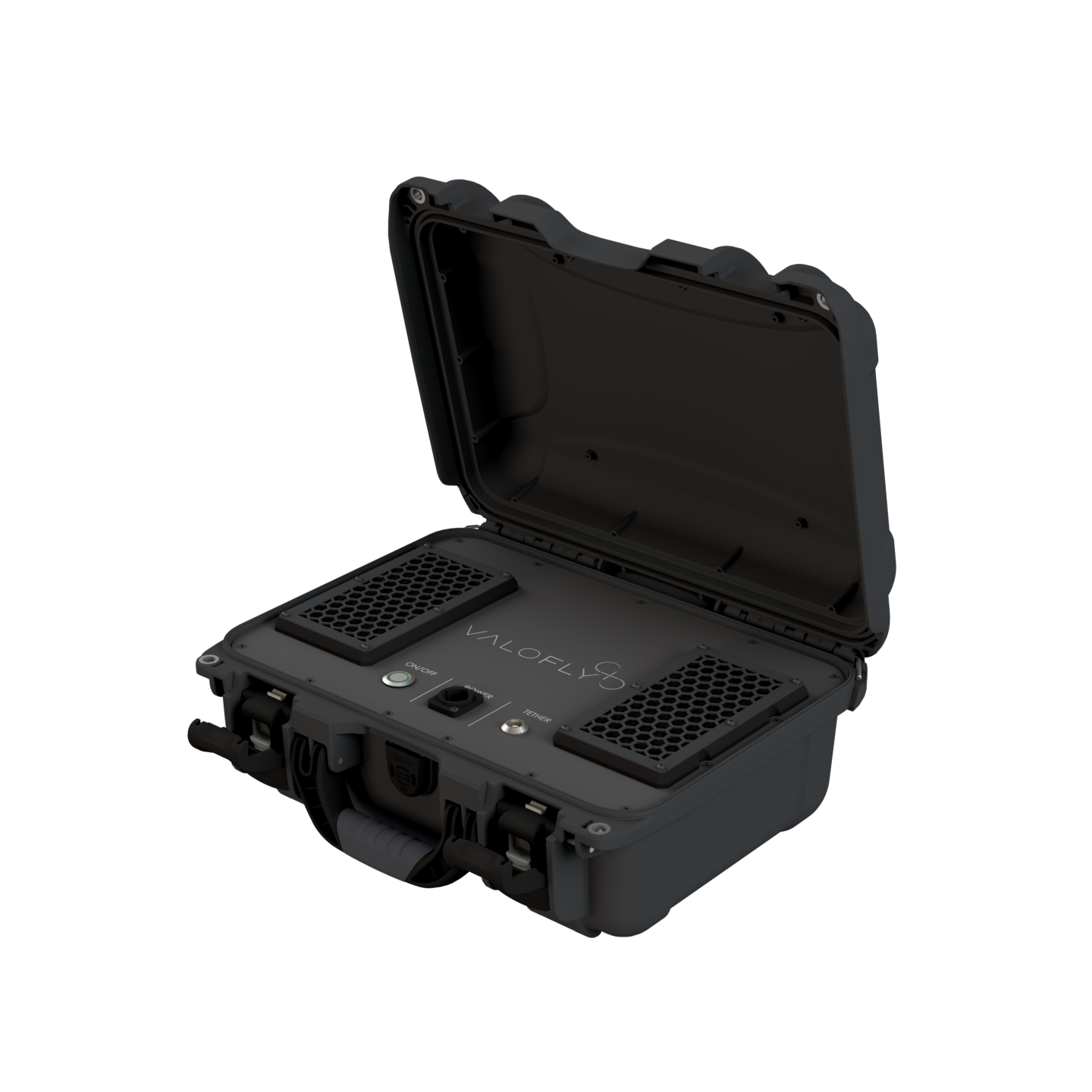 ValoFly TGS microTether