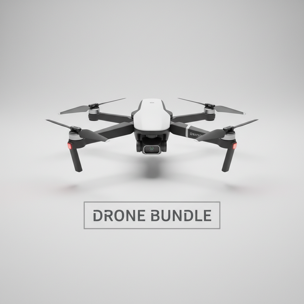 DJI Matrice 4T - Ultra-Bundle
