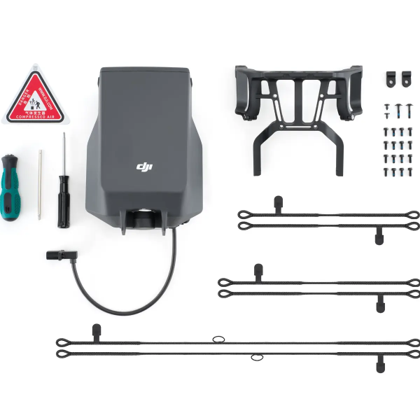 DJI AP100 Fallschirmsystem für die Matrice 400