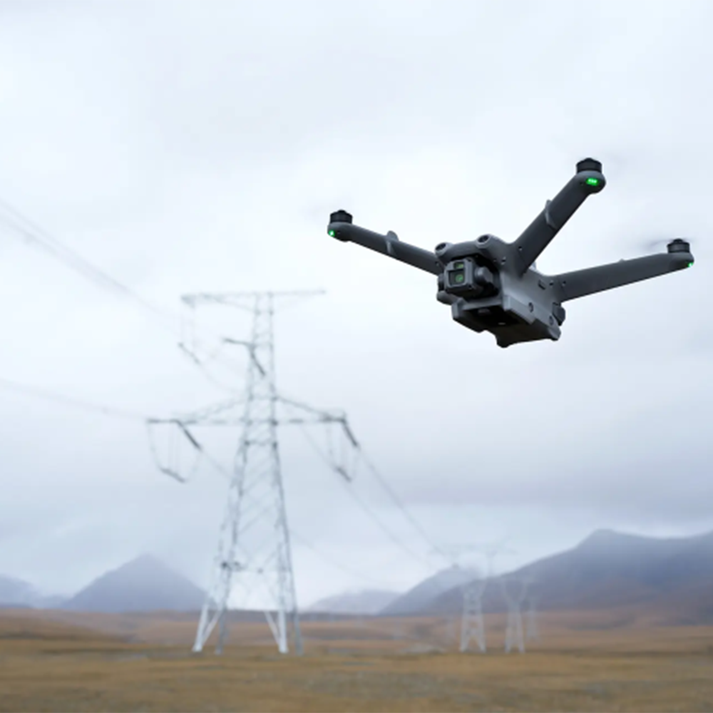 DJI Matrice 3D