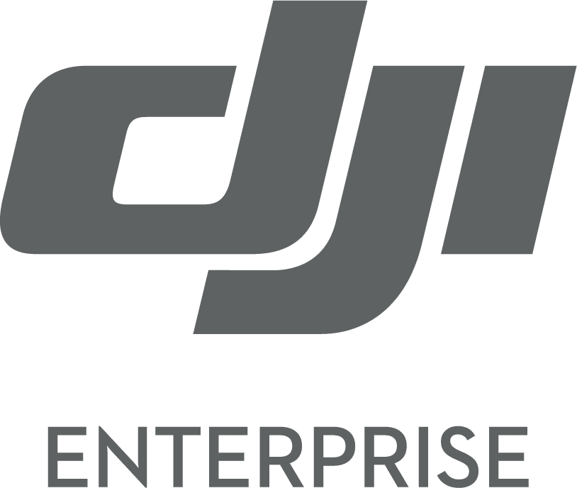 Logo DJI Enterprise