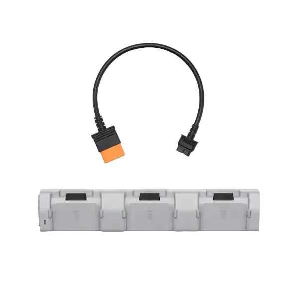 DJI Matrice 4D Series - 240W Battery Charging Station