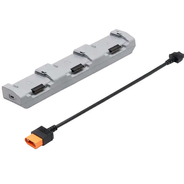 DJI Matrice 4D Series - 240W Battery Charging Station