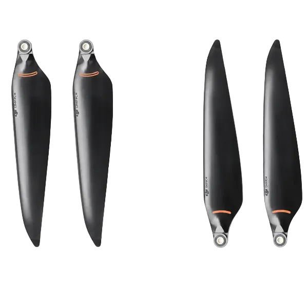 DJI Matrice 4D Series - Low-Noise Anti-Ice Propellers