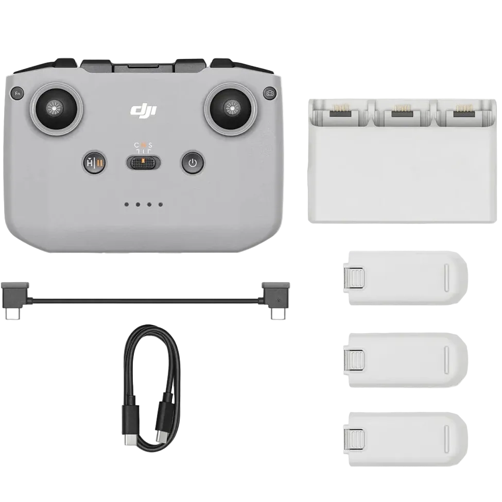 DJI Neo 2 Fly More Combo