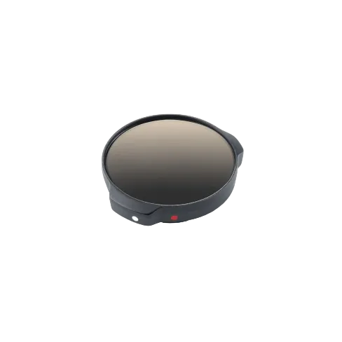 DJI Zenmuse H30T ND-Filter zur Temperaturmessung bis 1600 °C