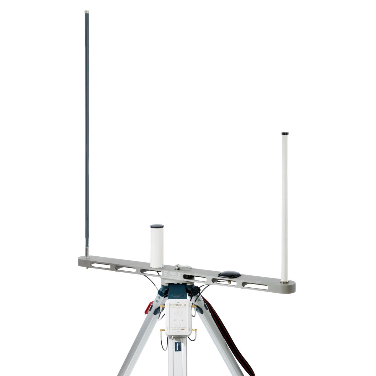 Mobile Ground Station (MGS)