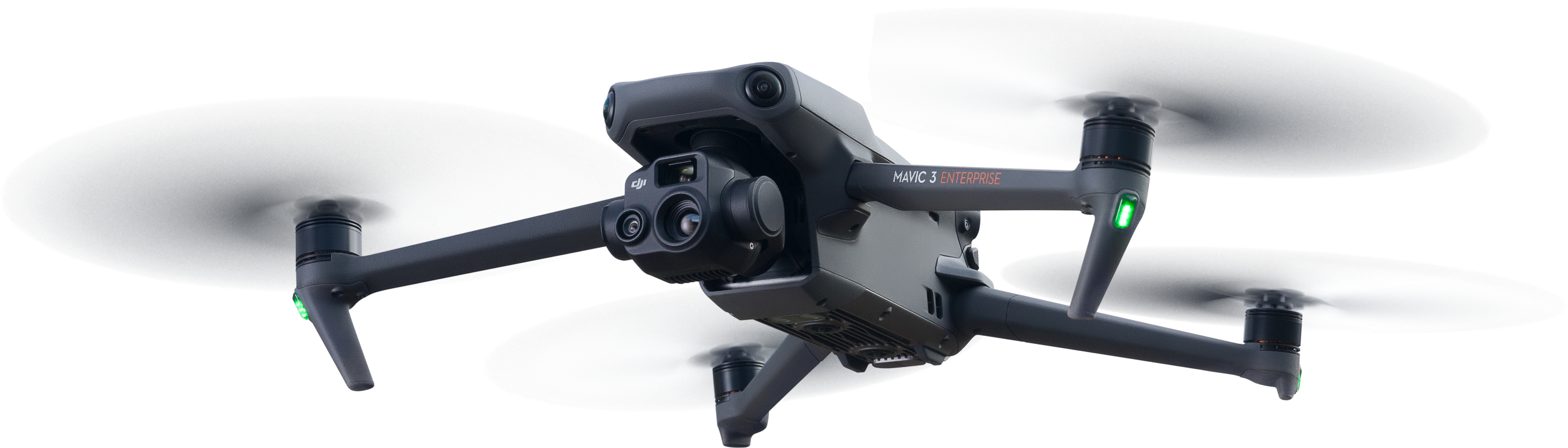 DJI Mavic 3 Thermal