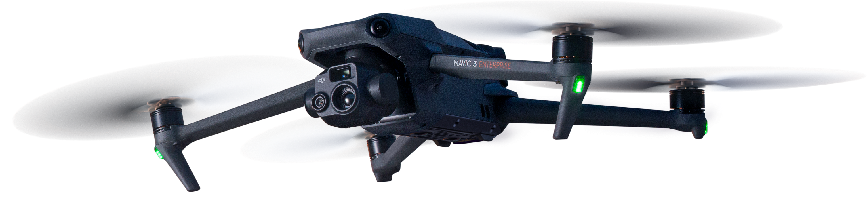 DJI Mavic 3 Thermal
