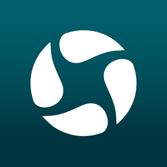 Droniq App auf dem Weg in den Landeanflug