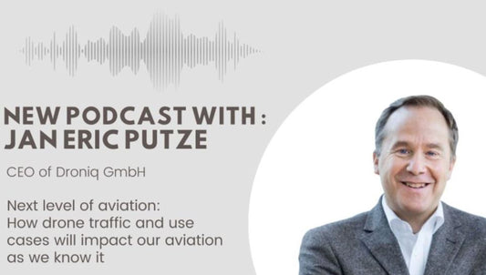 The Aviation Reporter | Podcast