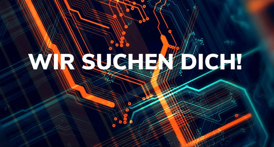 Stellenanzeige: Produktmanager (m/w/d)