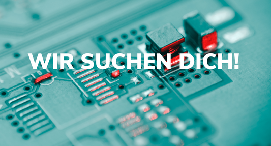 Stellenanzeige: Junior Produktmanager (m/w/d)