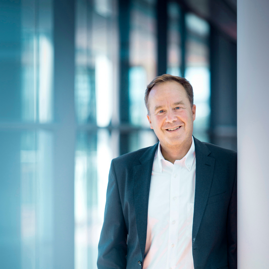 Handelsblatt: Jan-Eric Putze über die Zukunft von Drohnen