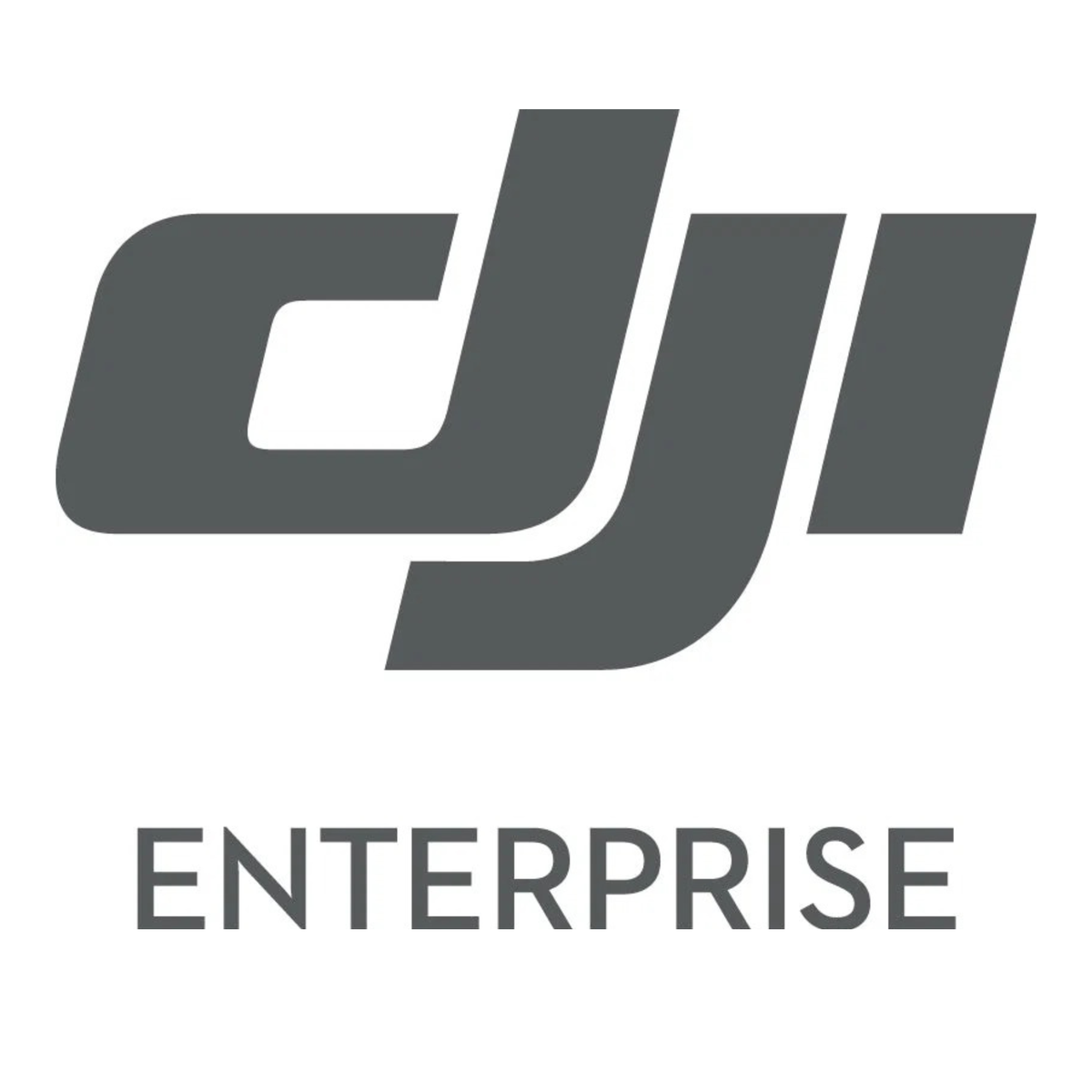 Logo DJI Enterprise