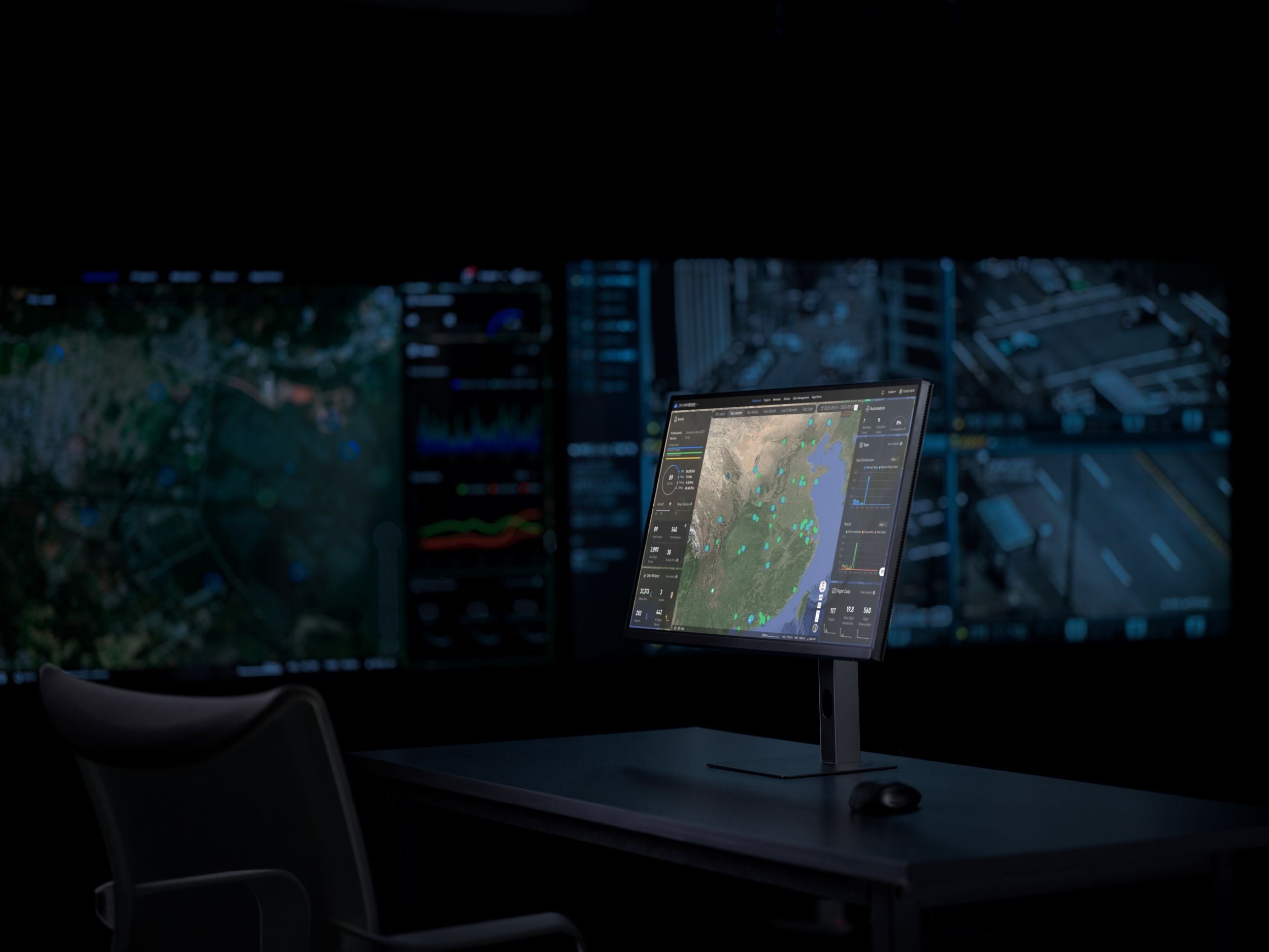 DJI FlightHub 2