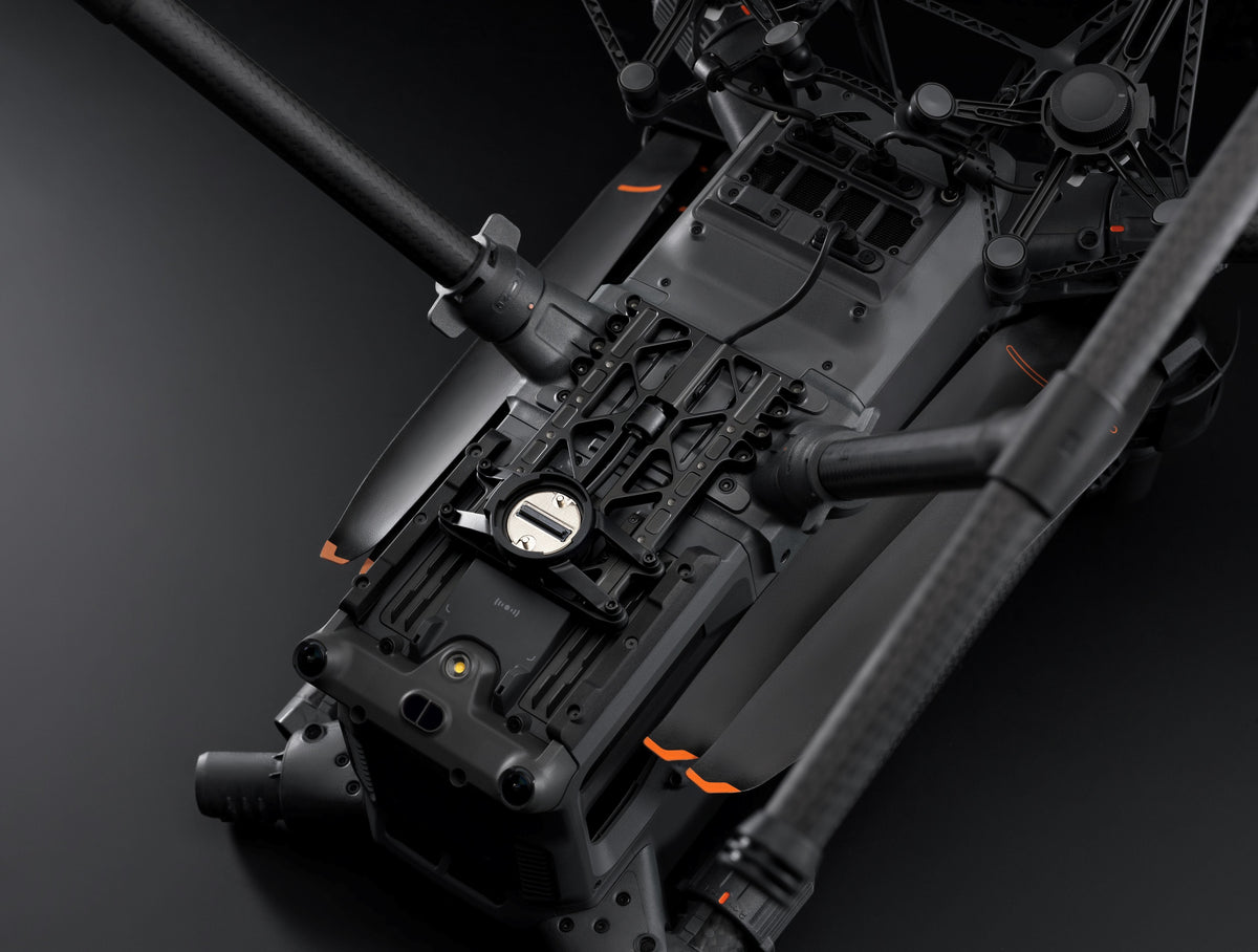 Gimbals
