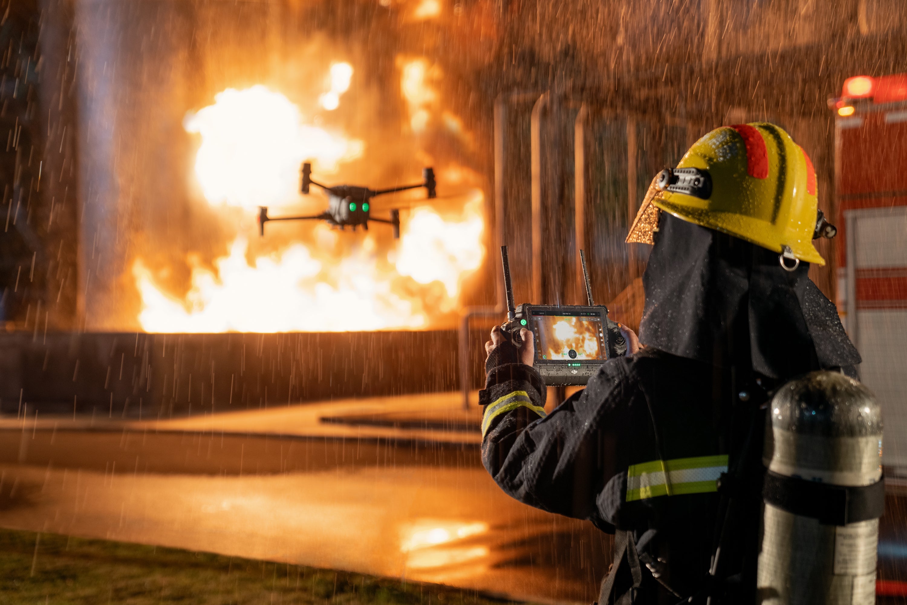 DJI Matrice M30-Serie