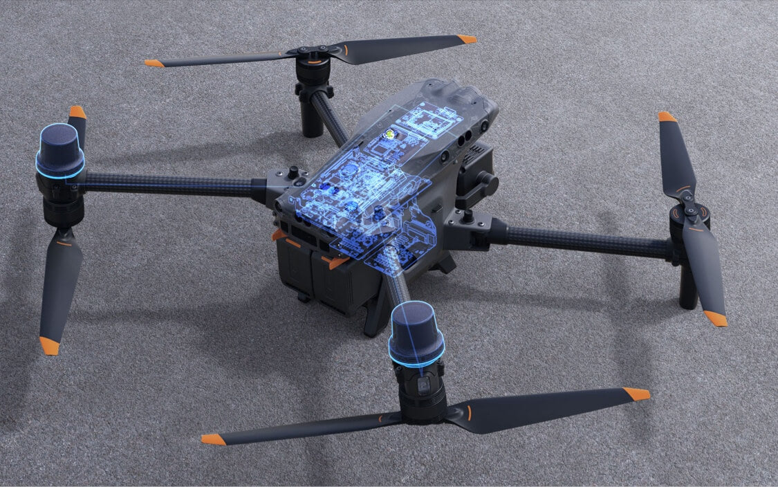 DJI Matrice M30 Zubehör