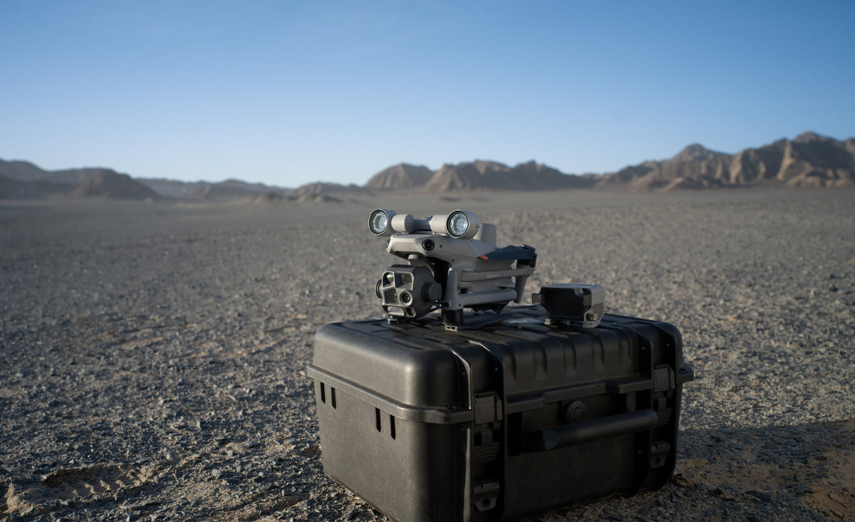 DJI Matrice M4 Zubehör