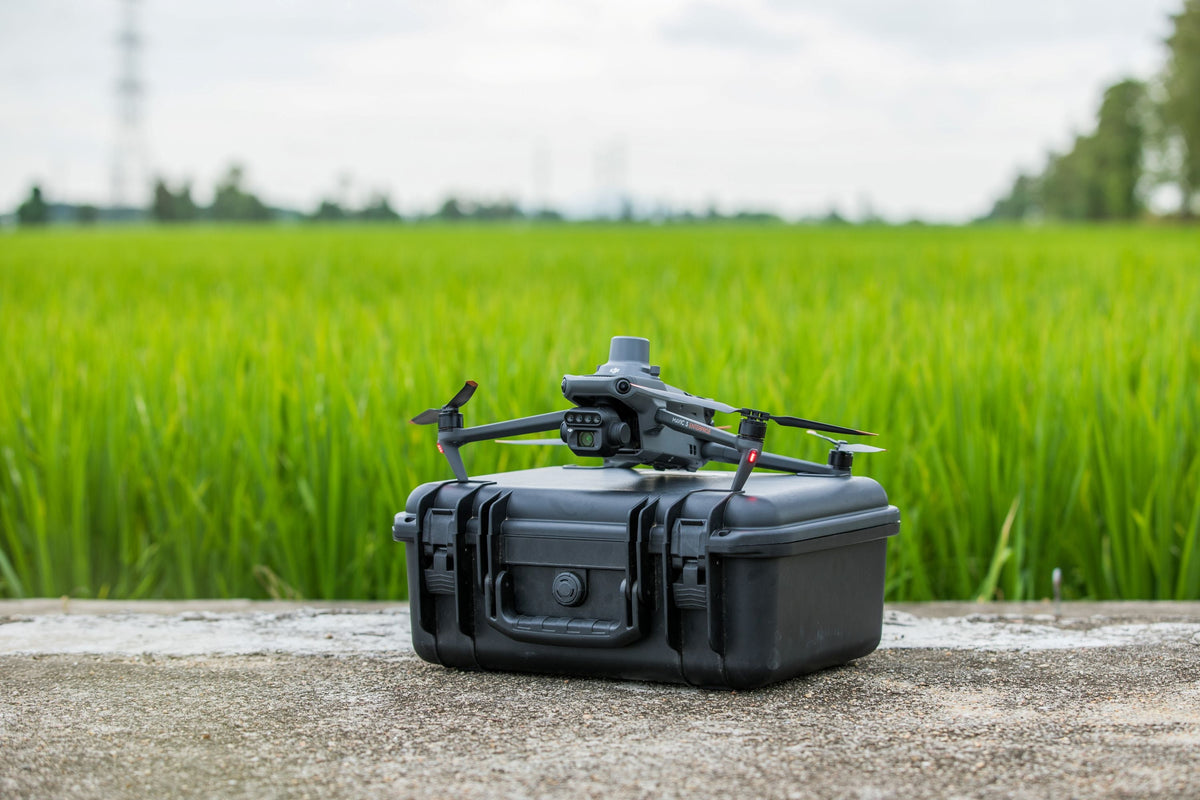 DJI Mavic 3 Multispektral Zubehör