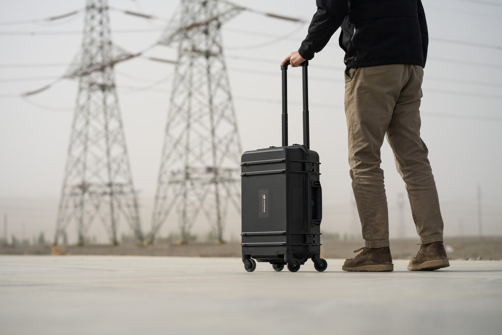 Transportkoffer