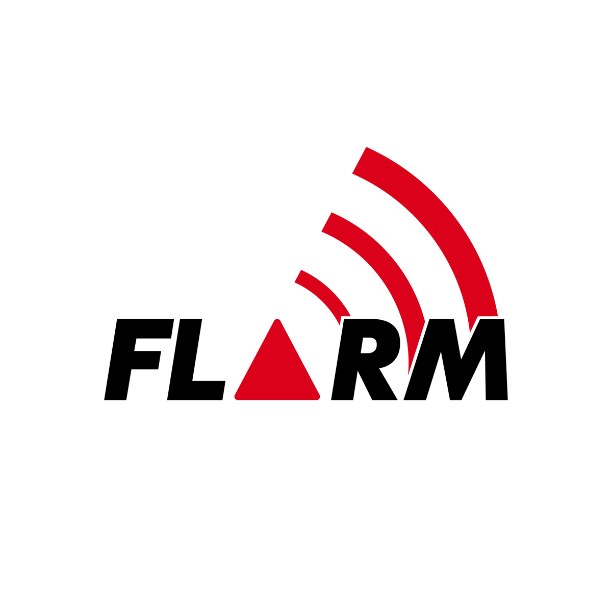 Logo FLARM