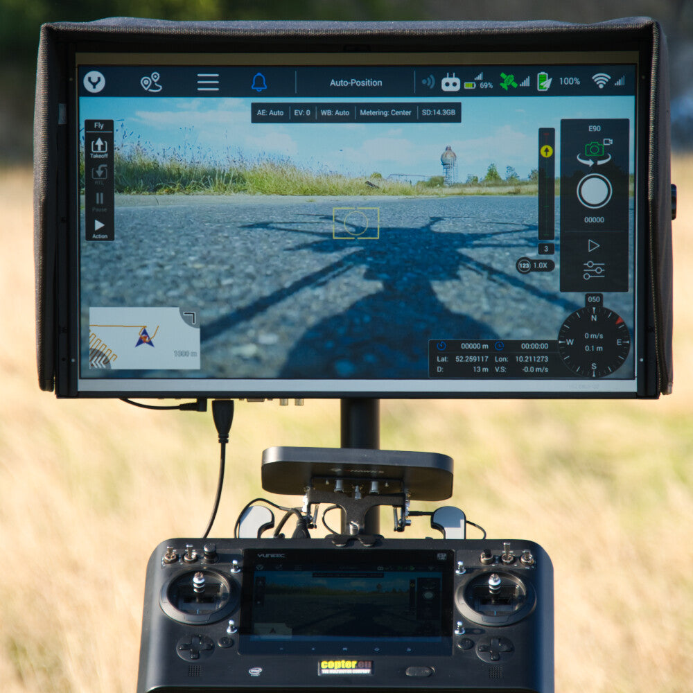 Monitore