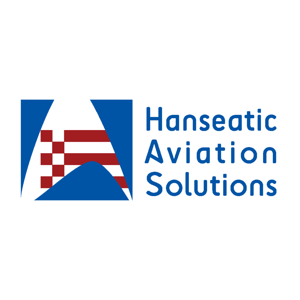Logo Hanseatic Aviation Solutions