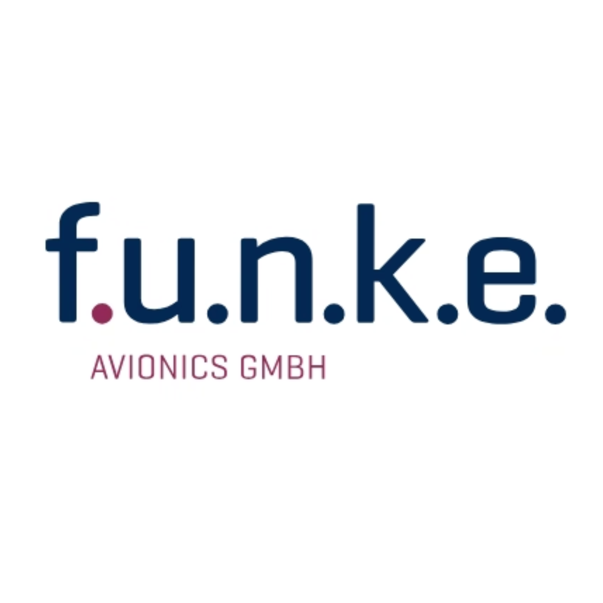 Logo funke Avionics GmbH