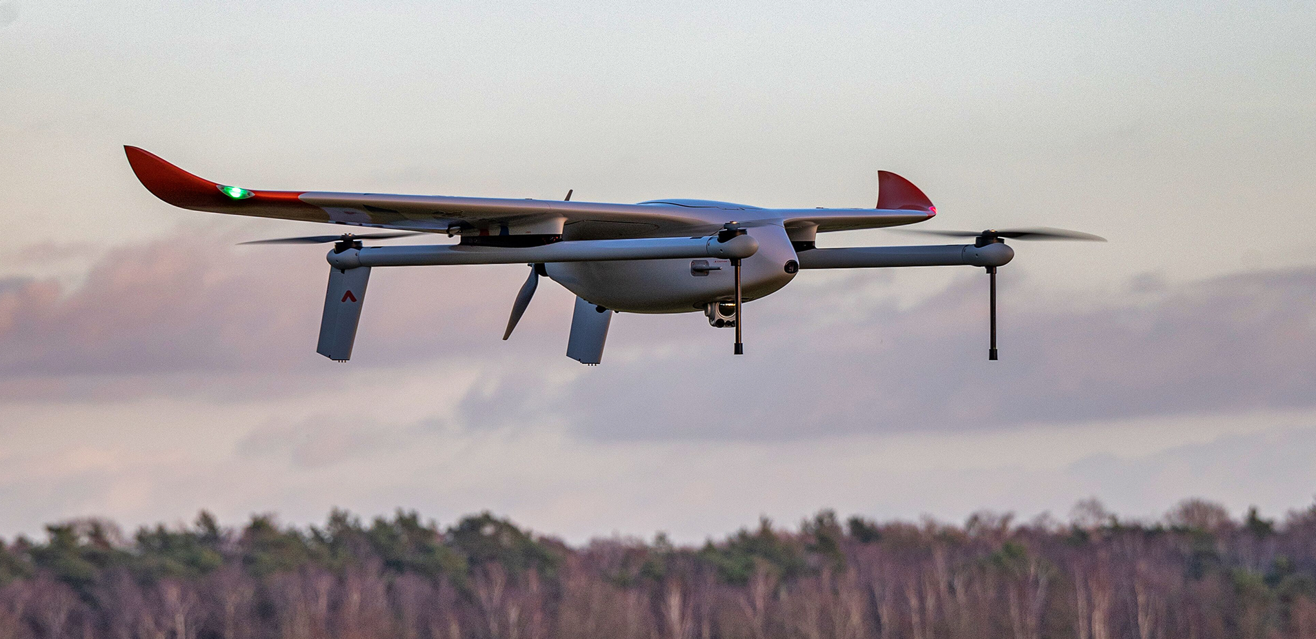 Avy Drone