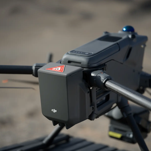 Fallschirmsysteme