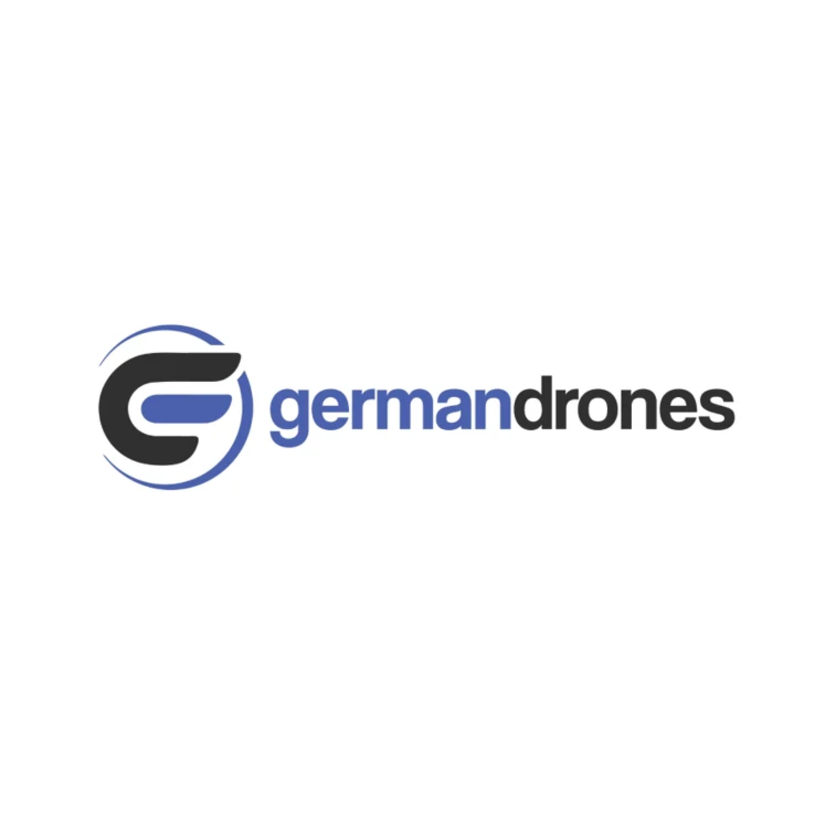 Logo germandrones