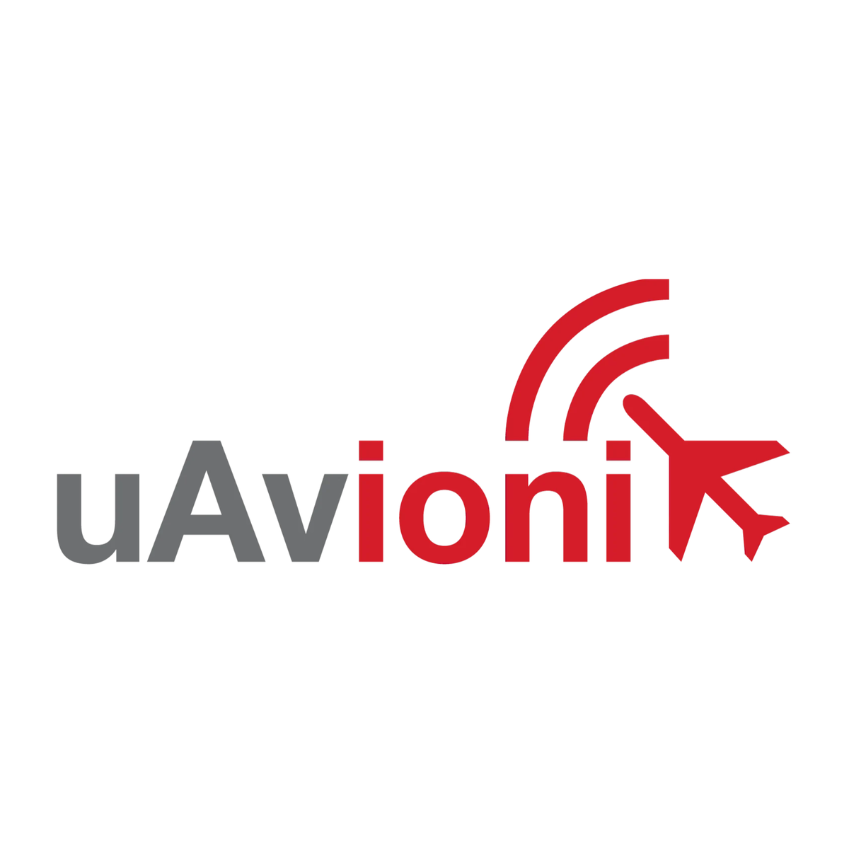 Logo uAvionix