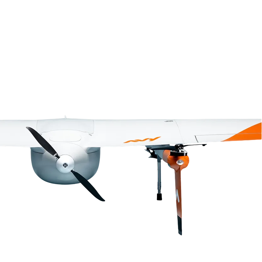 Avy Aera Starrflügel-Drohne mit VTOL-Technologie