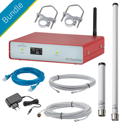 Air!Squitter FLARM - Bundle