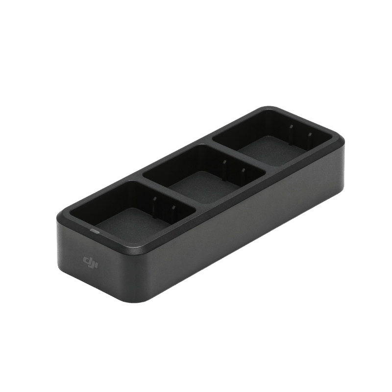 Akku-Set inkl. Ladestation (DJI Mavic 3 Enterprise Serie)