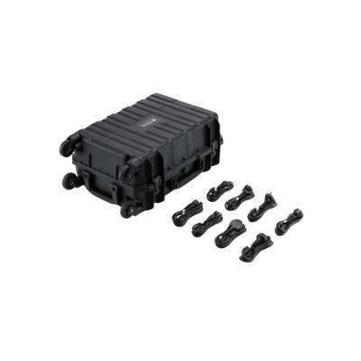 DJI BS100 Transport- und Ladelösung für Drohnenakkus