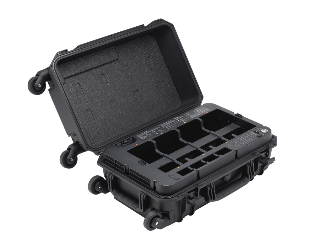 BS65 Battery Station (Ladestation für DJI Matrice 350 RTK)