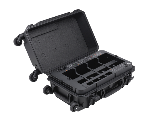 BS65 Battery Station (Ladestation für DJI Matrice 350 RTK)