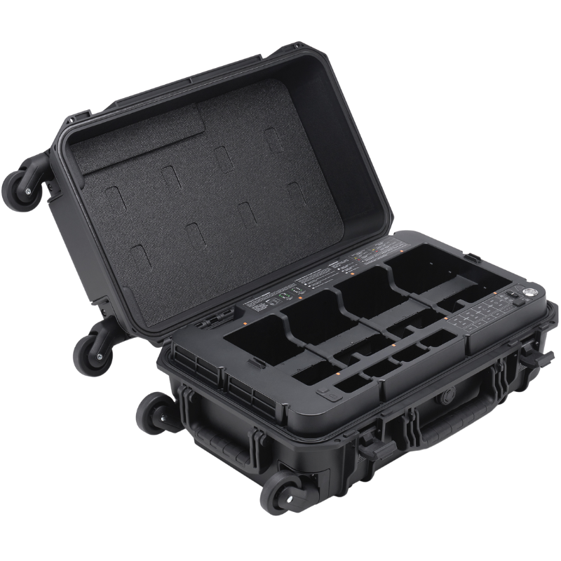BS65 Battery Station (Ladestation für DJI Matrice 350 RTK)