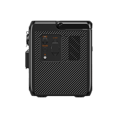 BLUETTI AC60P Powerstation