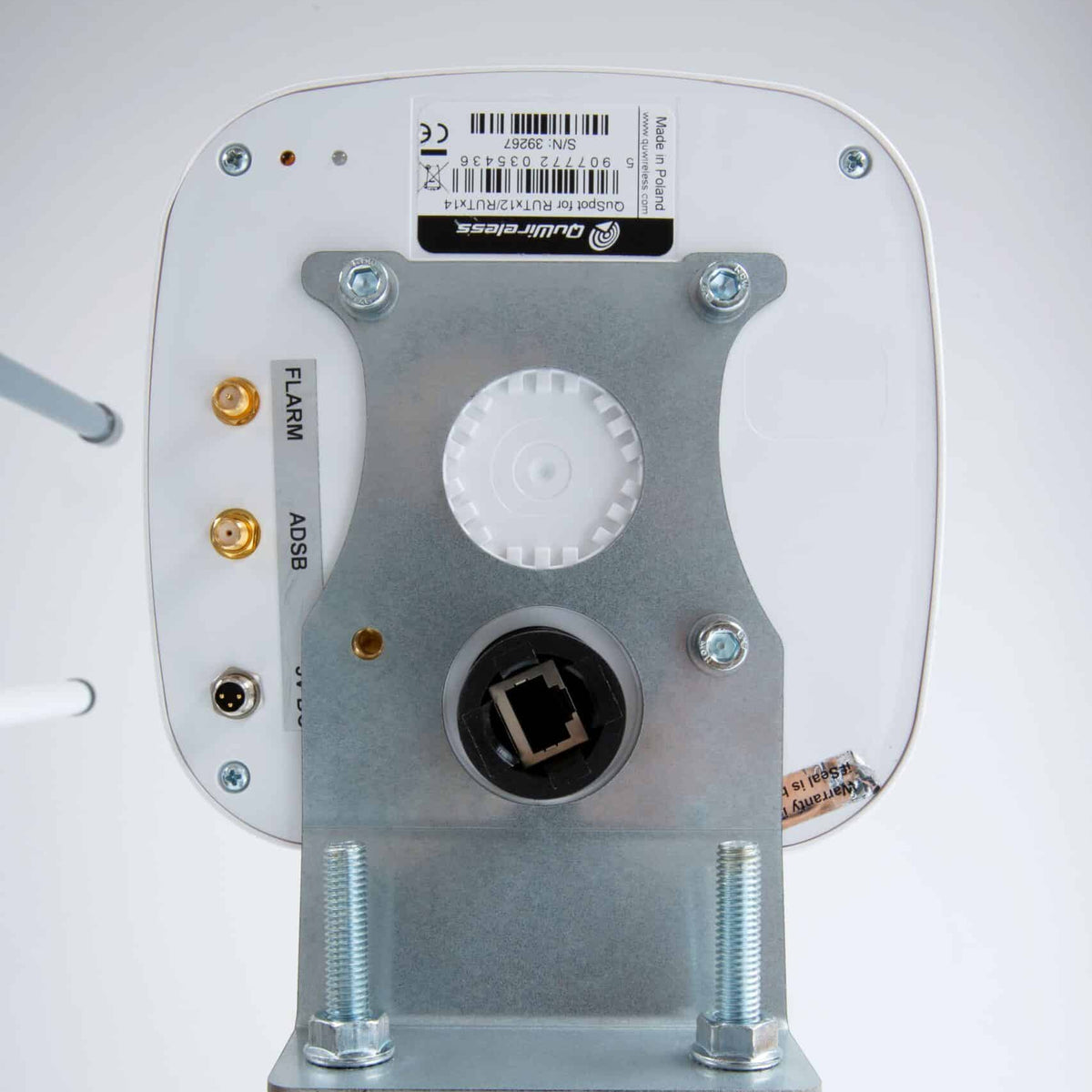 DroneConnect Ground (DCG)
