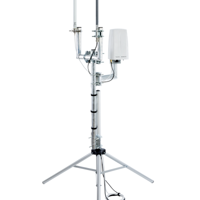 DroneConnect Ground (DCG)