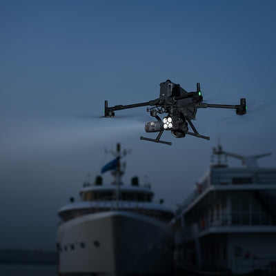 DJI Matrice 4E
