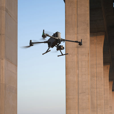 DJI Matrice M400