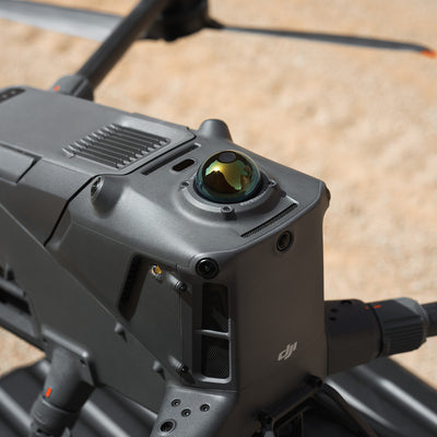 Hanseatic X825Mk.II – Multirotor Drohne